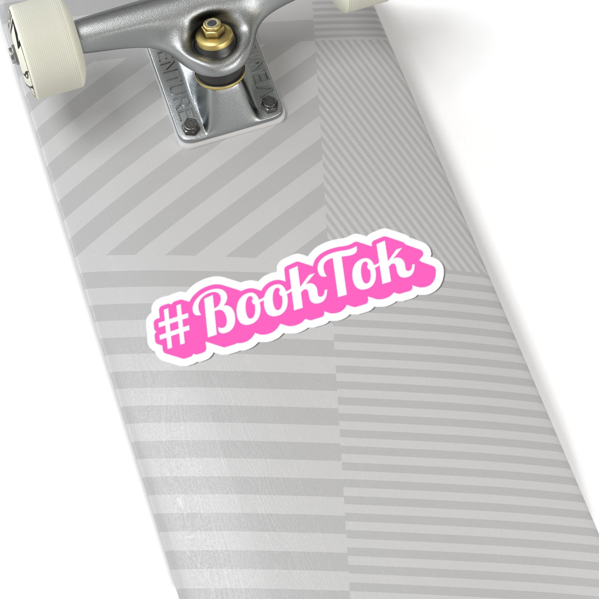 BookTok Sticker