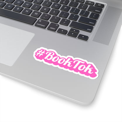 BookTok Sticker
