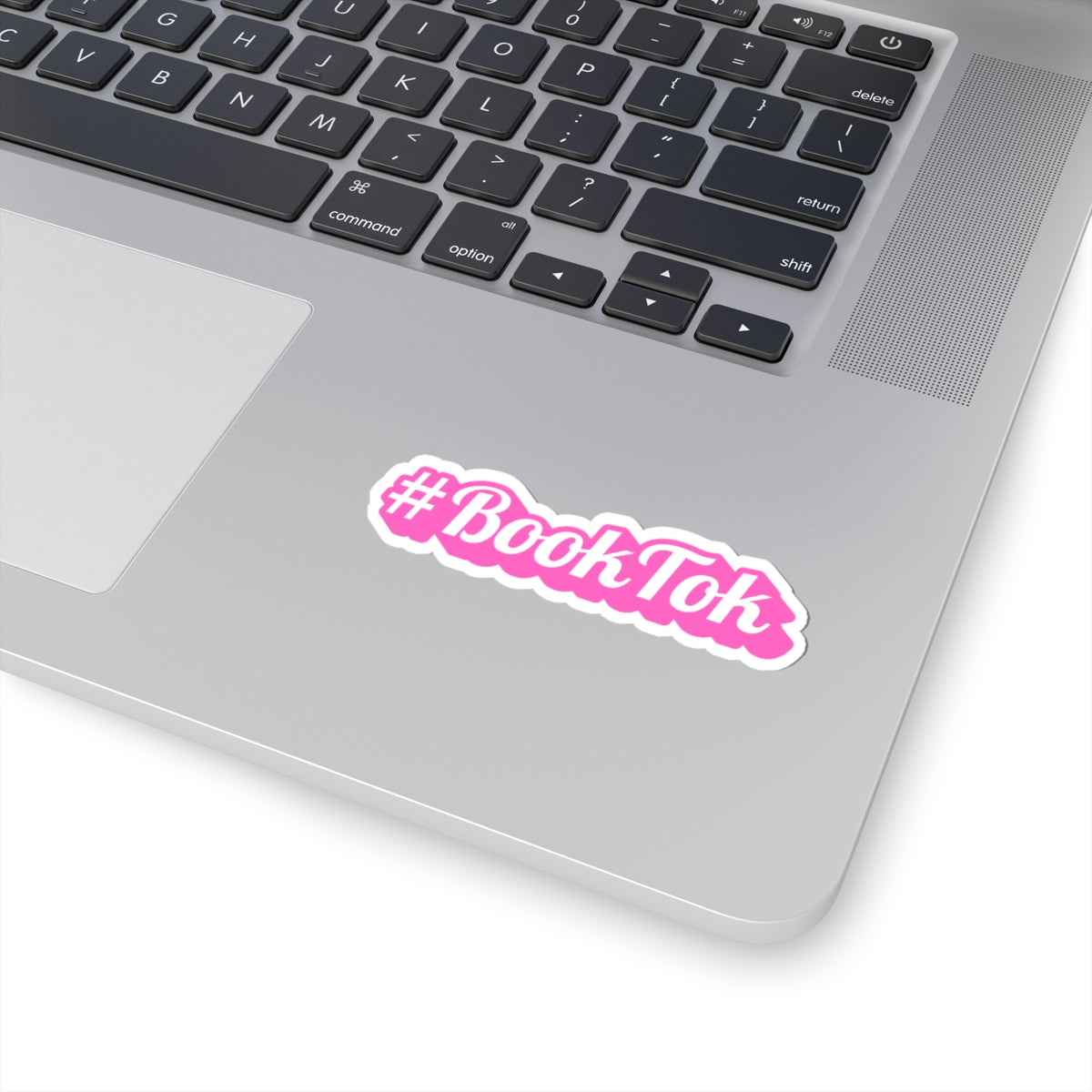 BookTok Sticker