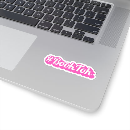BookTok Sticker