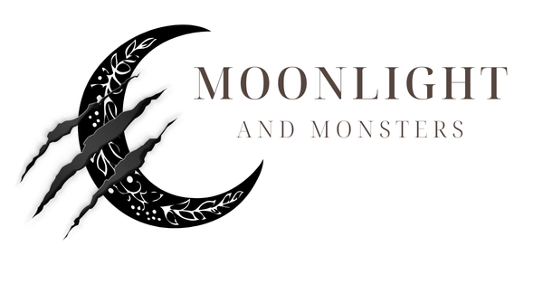 Moonlight and monsters
